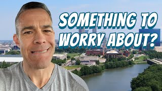 Severe Weather in Indianapolis Indiana | What To Expect!