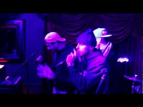 S-Crew (Mekhra & 2zer) feat Super Social Jeez