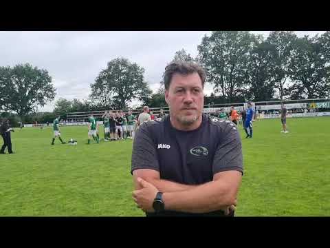 Arno Knapen keert met Sportclub Rekken terug in de vierde klasse