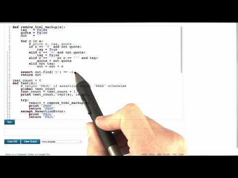 Generic Software Debugging