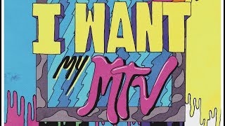 I Want My MTV // DokStation 2019 // Trailer