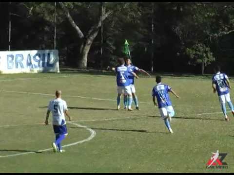 Campeonato Paranaense 2016 - SUB 19 - Andraus 1x1 Grecal