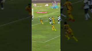 Gol do Coritiba - Jacy (FC Cascavel 1x1 Coritiba) Paranaense 24/01/2026