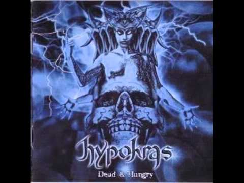 hypokras - divine illusion.avi online metal music video by HYPOKRAS