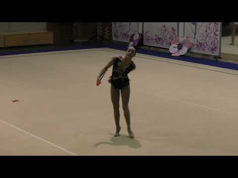 1° Prova FGI  LC S1  - 5/03/23  -  Valeria  Pacini   Clavette