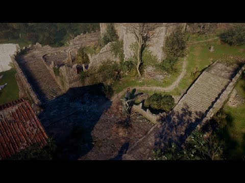 Assassin's Creed Valhalla - 100% Full Game Part 10 - No Commentary PS5