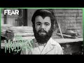 Grandpa Gives Eddie A Beard The Munsters TV Series Fear