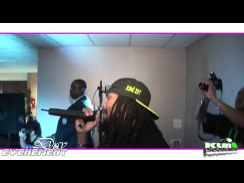 Dav Evenements - Kaf Malbar / Dj Sebb / Rollian - Part.1 HD