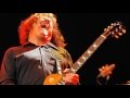 the Prophet, Gary Moore, Live, Best performance