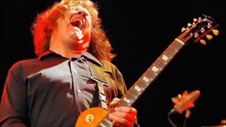 the Prophet, Gary Moore, Live, Best performance