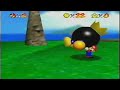 Super Mario 64 Beta March 1996 Recovered Clips