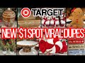 BEST Target Dollar Spot VIRAL Christmas MUST BUYS NEW 1 Spot Finds You Won T Believe