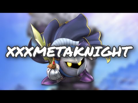 xxxmetaknight