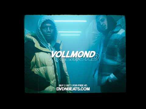 [FREE] PAJEL x RAMO Type Beat | VOLLMOND | 2022