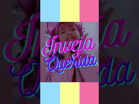 Clipe Novo Inveja Querida dia 12 de Agosto