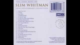 Slim Whitman - Serenade