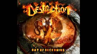 Music video thumbnail preview for Destruction - Destroyer Or Creator by Destruction
