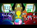 The END Of GAMETOONS Cartoon Animation