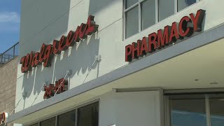 Walgreens agrees to pay up to $350M in opioid case
