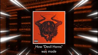 How “Devil Horns” by Juice WRLD was made (FL Studio Remake) + FLP