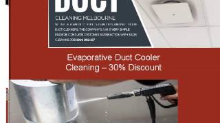 Duct Cleaning Service Melbourne