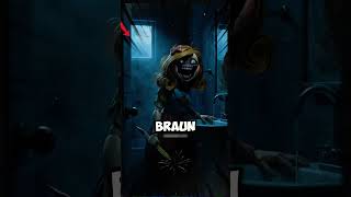 Тревожная правда о Бронне Дино в Poppy Playtime