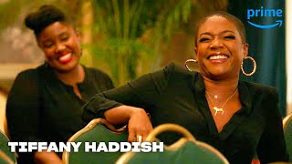 Tiffany Haddish Will Make You Laugh | Prime Video