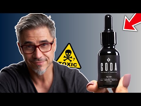 Goda Perfume Review 2025: SCAM!? or LEGIT??