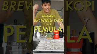 Download lagu ALAT-ALAT BREWING KOPI Untuk PEMULA ☕️🟤🇫🇷 mp3