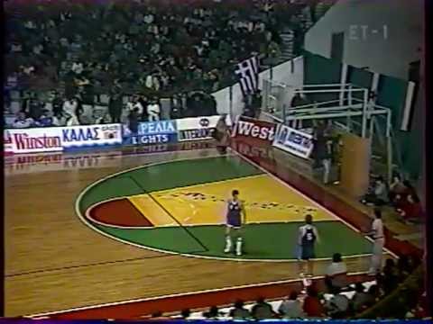 1987.Qualifying.for.Eurobasket'89.Greece.vs.Holland.Game.2