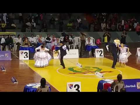 Selectivo Metropolitano 2017 Desempate para la finsl Paolo Leiva y Jazmin Martinez. Finalistas!!!!