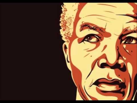 Peter Youthman - Mandela DUB