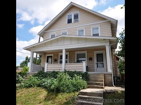 OSU 2 Bedroom Duplex - Video 2 of 2