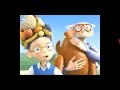 Promo 2 Meet The Robinsons En Disney XD