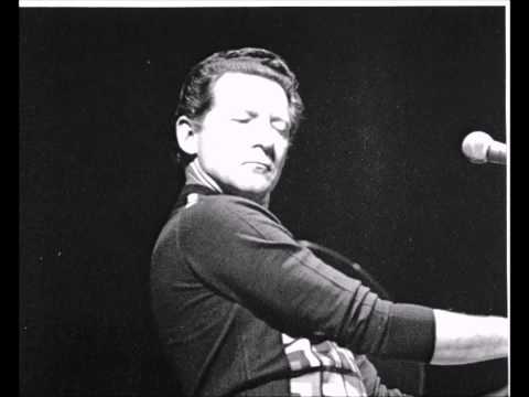 Honky Tonk Wine - Jerry Lee Lewis