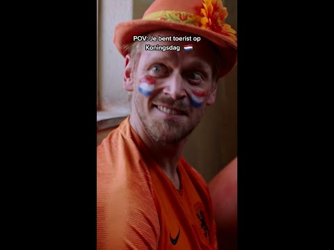 Gefeliciteerd Willie 🇳🇱🧡 #koningsdag #spidermanfarfromhome