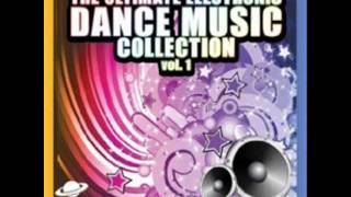 DJ Quicksilver-Belissima (Orginal mix)