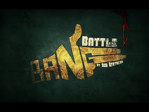 Battle Bang 2018