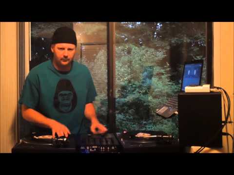 DJ Select || Round 9 2014 DMC Online World DJ Championship