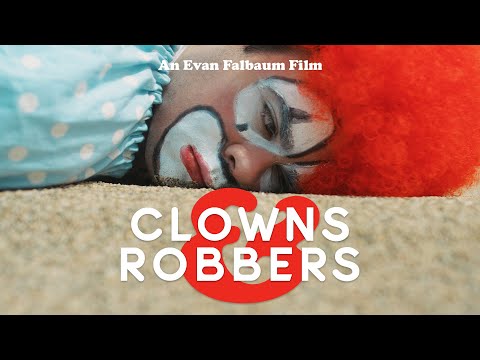 Clowns & Robbers | 2018 Road Trip Heist Comedy | Free Full Movie | 4K | Moviesauce
