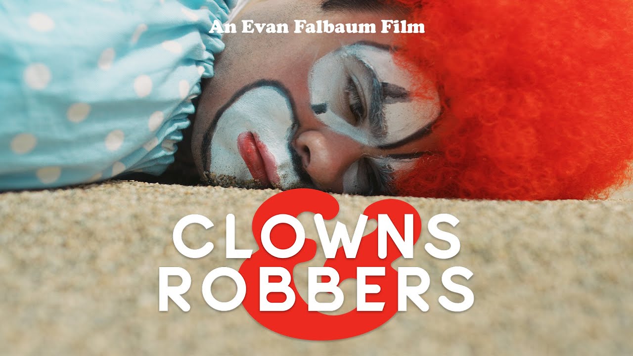 Clowns & Robbers | 2018 Road Trip Heist Comedy | Free Full Movie | 4K | Moviesauce