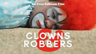 Clowns & Robbers | 2018 Road Trip Heist Comedy | Free Full Movie | 4K | Moviesauce