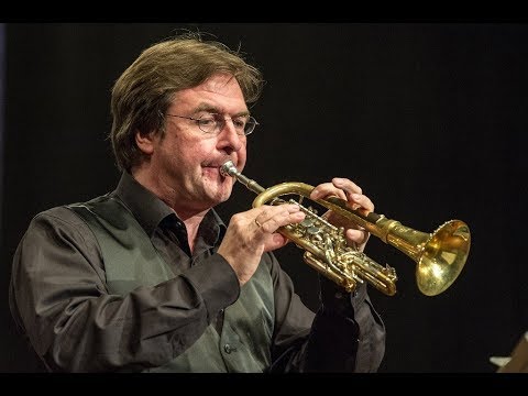 Matthias Höfs, 'How Do You Keep The Music Playing?' (Michel Legrand)