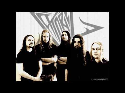 Satariel - Claw the Clouds