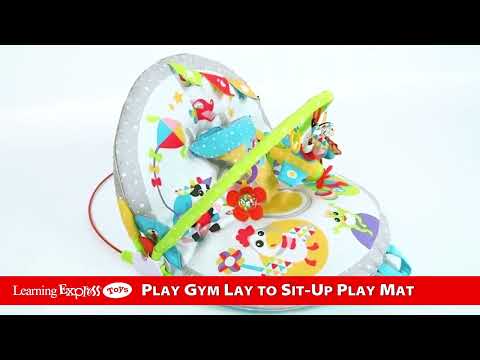 YKI40165   URBAN GYMOTION SITUP PLAY 02