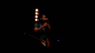 David Cook - 6. The Never-ending Tour - The Pageant, St. Louis