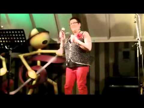 Liedjesaovend 2012 v.v. De Windjbuujels