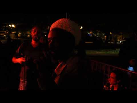 DUB FIELD FEAT. RAS TWEED & RAS DIVARIUS - PART.3