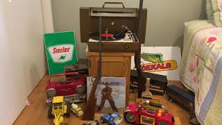 Johnny Cash Mean As Hell Side 2 Ivan’s Country Music