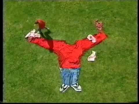 Big Art Attack - Neil